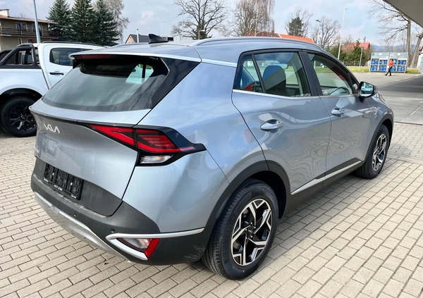 Hyundai Elantra cena 111900 przebieg: 15, rok produkcji 2024 z Wasilków małe 191